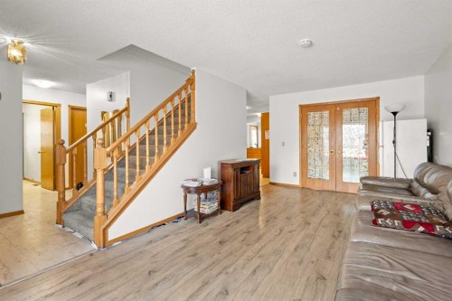 132 Scenic Cove Circle Nw, Calgary, AB - Indoor