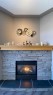 179 Sierra Morena Landing Sw, Calgary, AB  - Indoor With Fireplace 