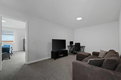 126 Howse Common Ne, Calgary, AB - Indoor