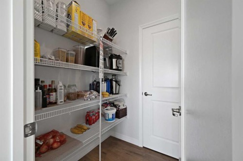 126 Howse Common Ne, Calgary, AB - Indoor