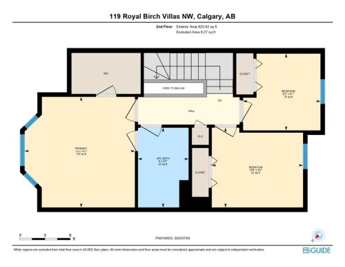 119 Royal Birch Villas Nw, Calgary, AB - Other