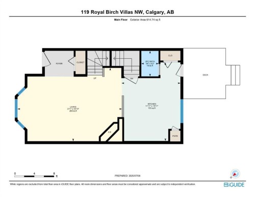 119 Royal Birch Villas Nw, Calgary, AB - Other