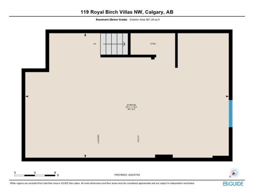 119 Royal Birch Villas Nw, Calgary, AB - Other