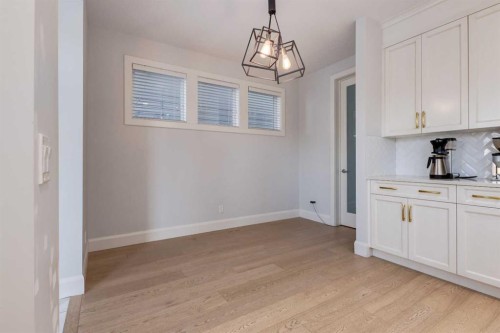 37 Cattail Run, Rural Rocky View County, AB - Indoor