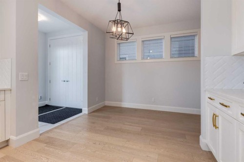 37 Cattail Run, Rural Rocky View County, AB - Indoor Photo Showing Other Room