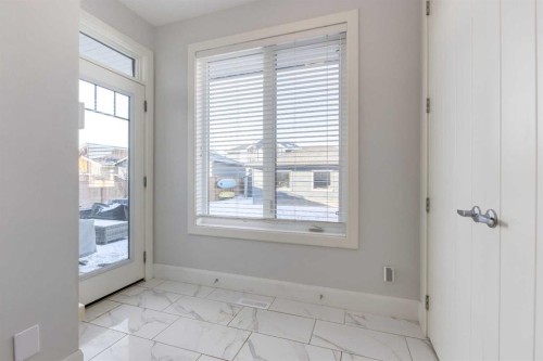 37 Cattail Run, Rural Rocky View County, AB - Indoor Photo Showing Other Room