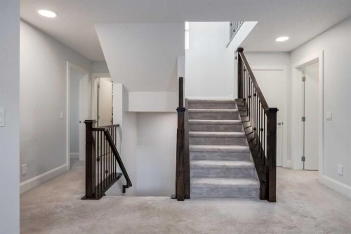 37 Cattail Run, Rural Rocky View County, AB - Indoor Photo Showing Other Room