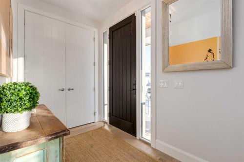 37 Cattail Run, Rural Rocky View County, AB - Indoor Photo Showing Other Room