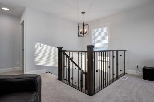 37 Cattail Run, Rural Rocky View County, AB - Indoor Photo Showing Other Room