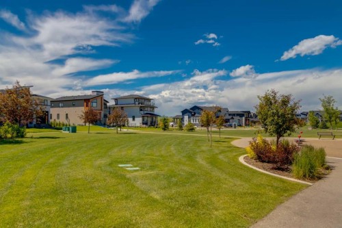 37 Cattail Run, Rural Rocky View County, AB - Outdoor