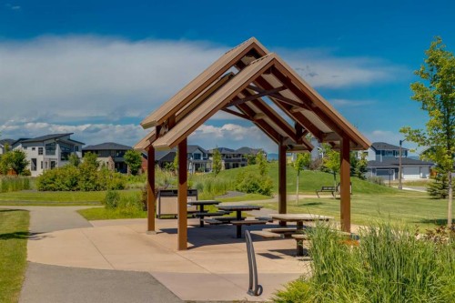 37 Cattail Run, Rural Rocky View County, AB - Outdoor