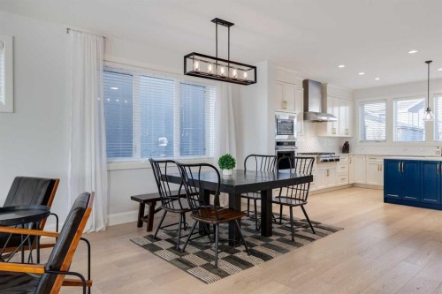 37 Cattail Run, Rural Rocky View County, AB - Indoor Photo Showing Other Room