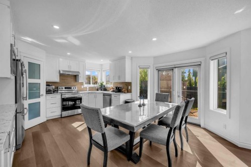 80 Canoe Square Sw, Airdrie, AB - Indoor