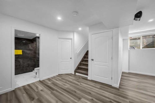 80 Canoe Square Sw, Airdrie, AB - Indoor