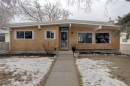 10212 7 Street Sw, Calgary, AB  - Outdoor 
