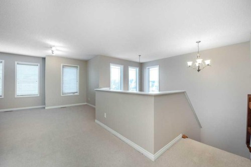1119 Panamount Boulevard Nw, Calgary, AB - Indoor Photo Showing Other Room
