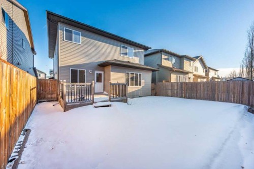 1119 Panamount Boulevard Nw, Calgary, AB - Outdoor With Exterior
