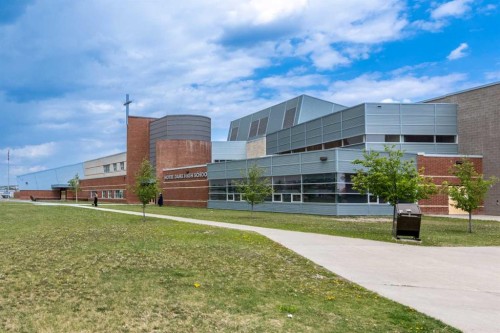 1119 Panamount Boulevard Nw, Calgary, AB - Outdoor