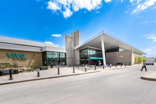 1119 Panamount Boulevard Nw, Calgary, AB - Outdoor