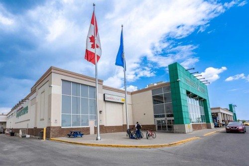 1119 Panamount Boulevard Nw, Calgary, AB - Outdoor