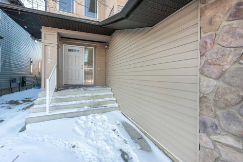 1119 Panamount Boulevard Nw, Calgary, AB - Outdoor