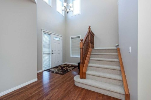 1119 Panamount Boulevard Nw, Calgary, AB - Indoor Photo Showing Other Room