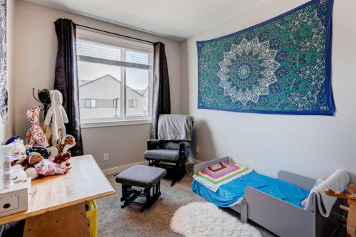 105 Redstone Crescent Ne, Calgary, AB - Indoor