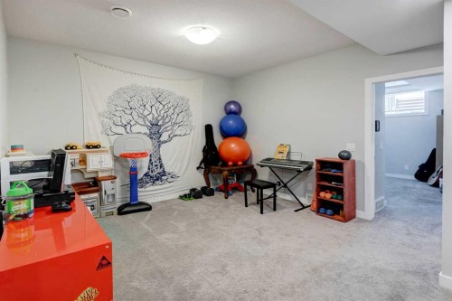 105 Redstone Crescent Ne, Calgary, AB - Indoor
