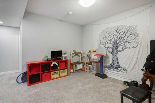 105 Redstone Crescent Ne, Calgary, AB - Indoor