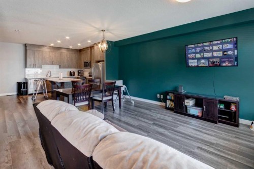 105 Redstone Crescent Ne, Calgary, AB - Indoor Photo Showing Other Room