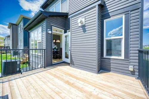 103 Wolf Creek Rise Se, Calgary, AB - Outdoor