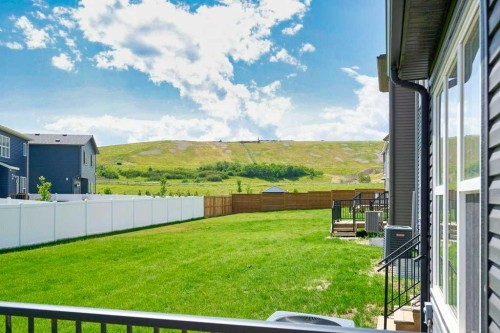 103 Wolf Creek Rise Se, Calgary, AB - Outdoor