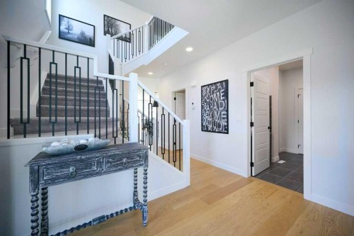 103 Wolf Creek Rise Se, Calgary, AB - Indoor Photo Showing Other Room