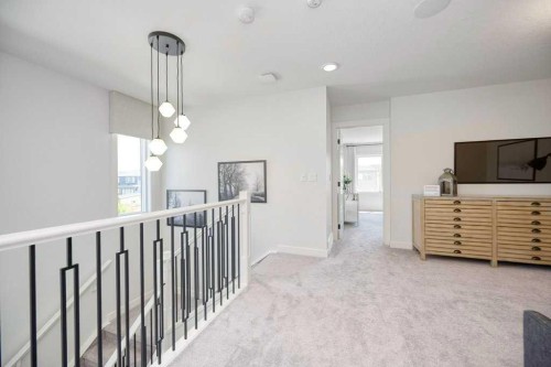 103 Wolf Creek Rise Se, Calgary, AB - Indoor Photo Showing Other Room