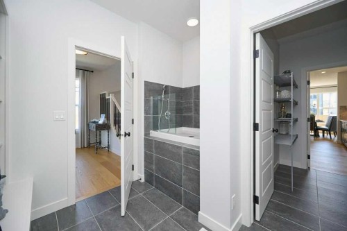 103 Wolf Creek Rise Se, Calgary, AB - Indoor Photo Showing Other Room