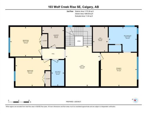 103 Wolf Creek Rise Se, Calgary, AB - Other