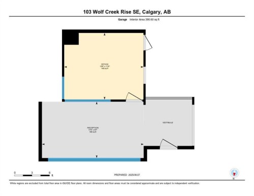 103 Wolf Creek Rise Se, Calgary, AB - Other