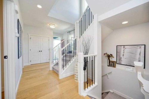 103 Wolf Creek Rise Se, Calgary, AB - Indoor Photo Showing Other Room