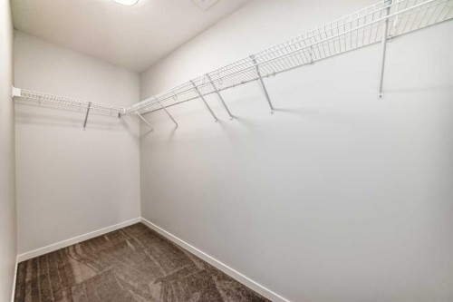 129-42 Cranbrook Gardens Se, Calgary, AB - Indoor With Storage