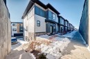 129-42 Cranbrook Gardens Se, Calgary, AB  - Outdoor 