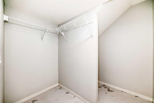 129-42 Cranbrook Gardens Se, Calgary, AB - Indoor With Storage