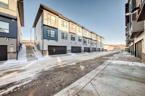 129-42 Cranbrook Gardens Se, Calgary, AB - Outdoor