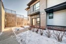 129-42 Cranbrook Gardens Se, Calgary, AB  - Outdoor With Exterior 