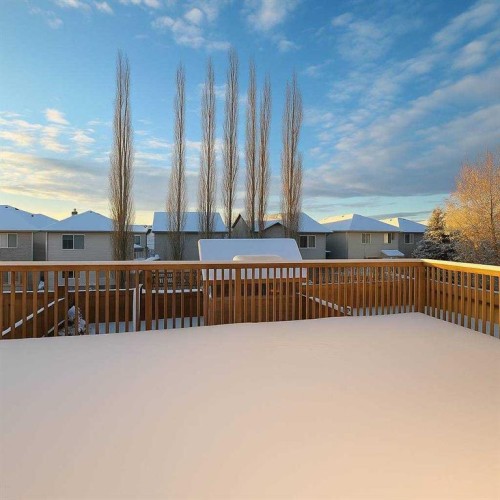 447 Tuscany Ridge Heights Nw, Calgary, AB - Outdoor