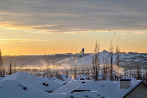 447 Tuscany Ridge Heights Nw, Calgary, AB - Outdoor With View