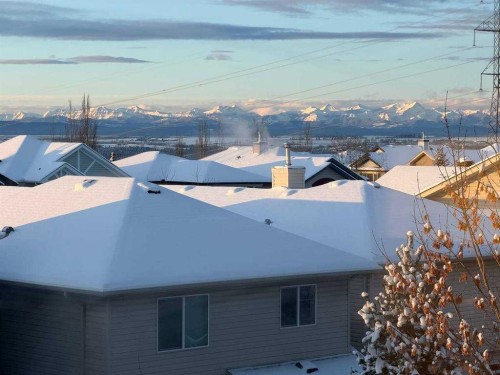 447 Tuscany Ridge Heights Nw, Calgary, AB - Outdoor With View