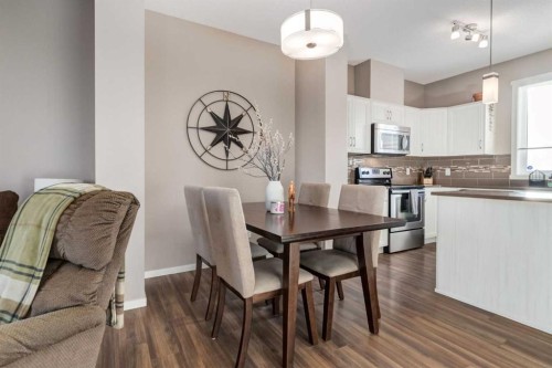 161 Mahogany Drive Se, Calgary, AB - Indoor