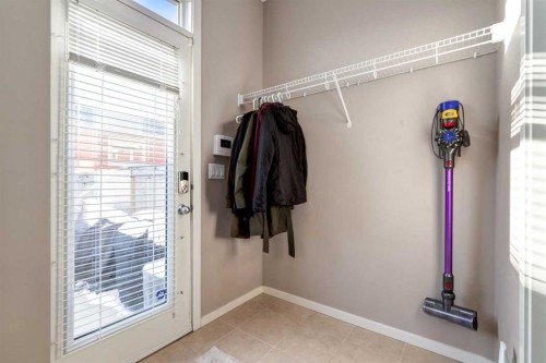 161 Mahogany Drive Se, Calgary, AB - Indoor With Storage