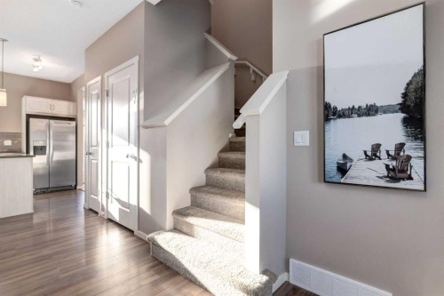 161 Mahogany Drive Se, Calgary, AB - Indoor