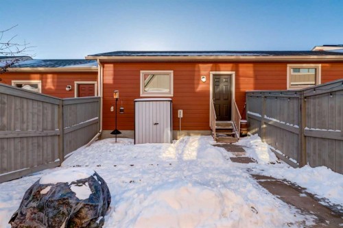 161 Mahogany Drive Se, Calgary, AB - Outdoor